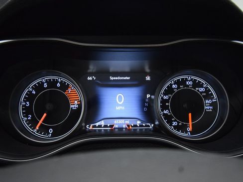 Used 2019 Jeep Cherokee Limited AWD/4WD image 20