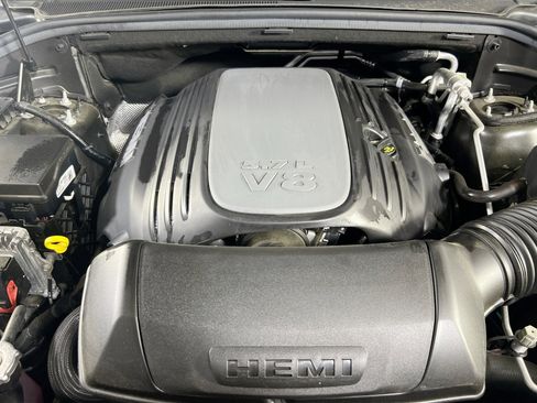 Used 2024 Dodge Durango Citadel w/ Tow 'N Go Package image 32