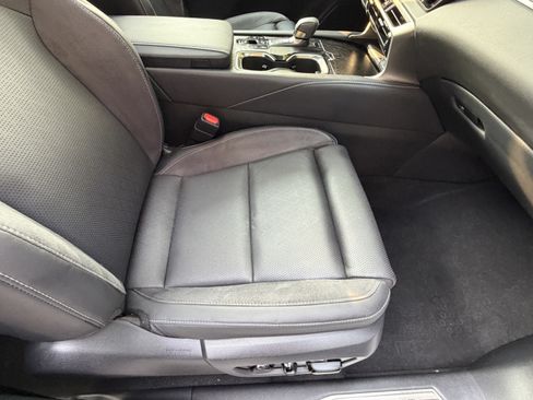 Certified 2023 Lexus RX 350 AWD w/ Accessory Package (K3) image 44
