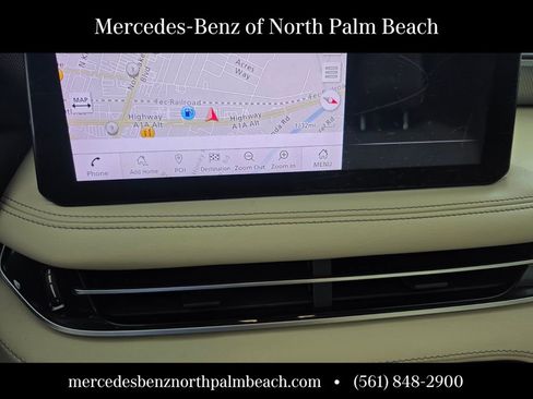 Used 2023 INFINITI QX60 Luxe w/ Vision Package image 23