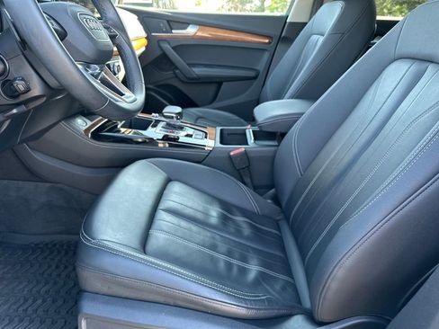 Used 2022 Audi Q5 2.0T Premium Plus image 14