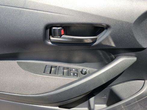 Used 2026 Toyota Corolla LE FWD image 6