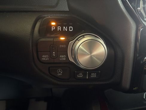 Used 2023 RAM 1500 Rebel w/ Rebel Level 1 Equipment Group image 22