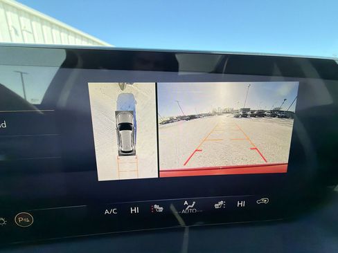 New 2026 Buick Envision Sport Touring image 15