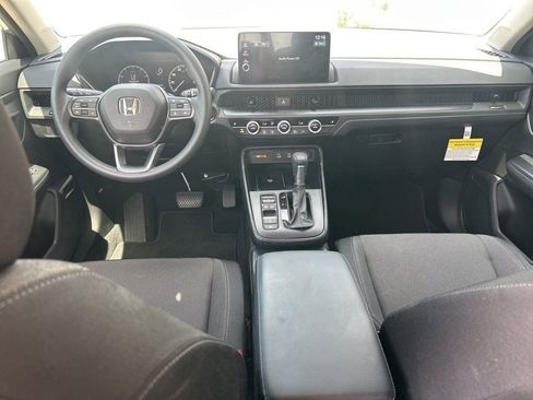 Certified 2026 Honda CR-V EX image 11