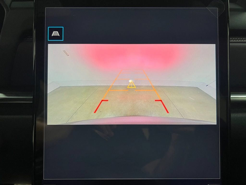 New 2027 GMC Terrain Elevation FWD image 23