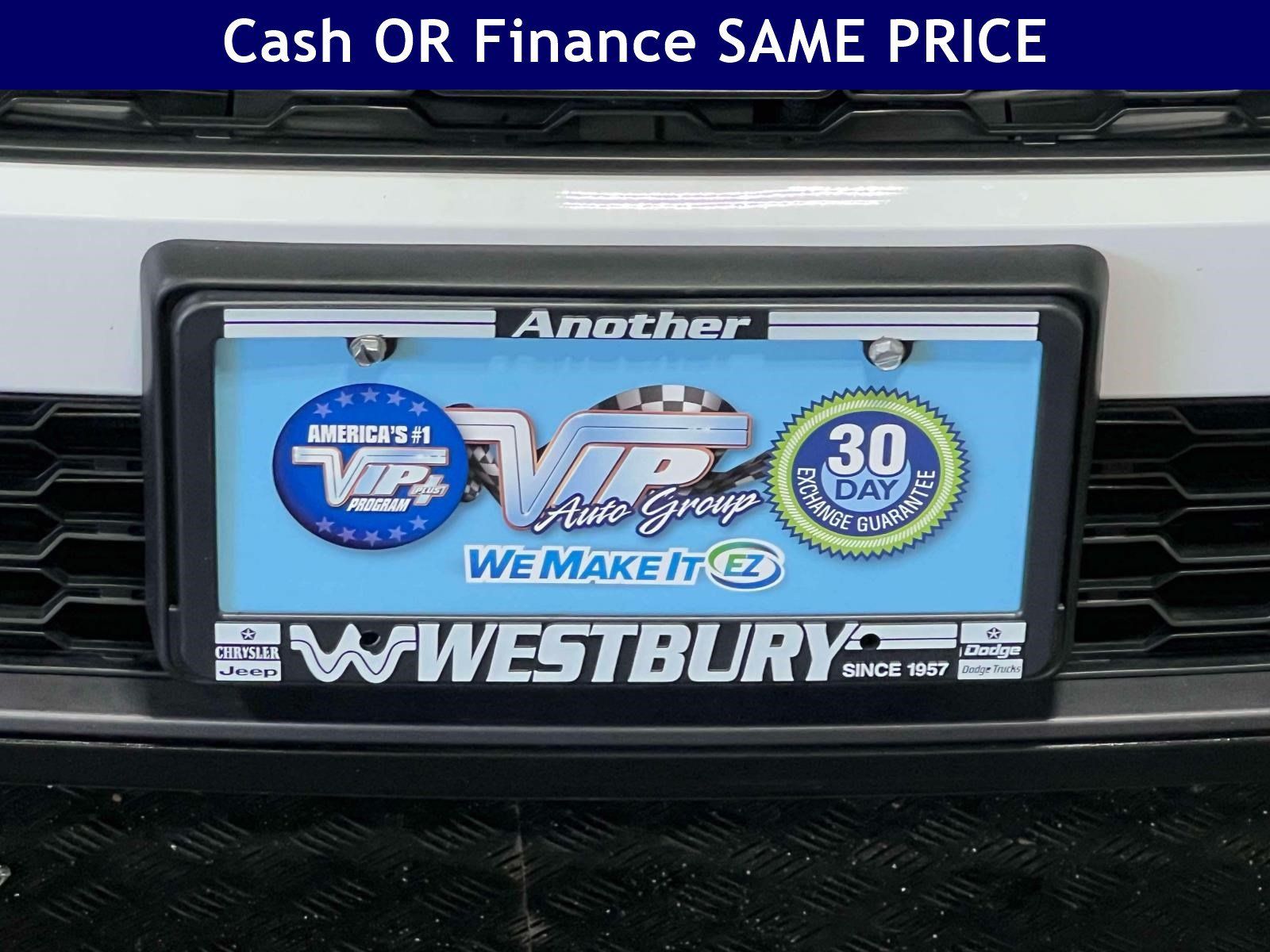 Used 2026 Jeep Grand Cherokee Limited w/ Limited Altitude Package AWD/4WD image 13