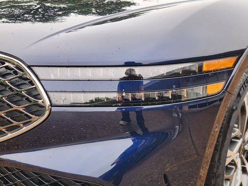 New 2026 Genesis G90 3.5T image 5