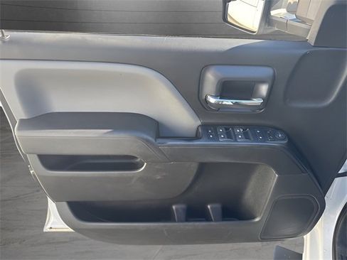 Used 2018 Chevrolet Silverado 3500 W/T w/ WT Convenience Package image 5