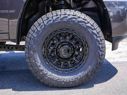 New 2026 RAM 2500 Big Horn AWD/4WD image 11