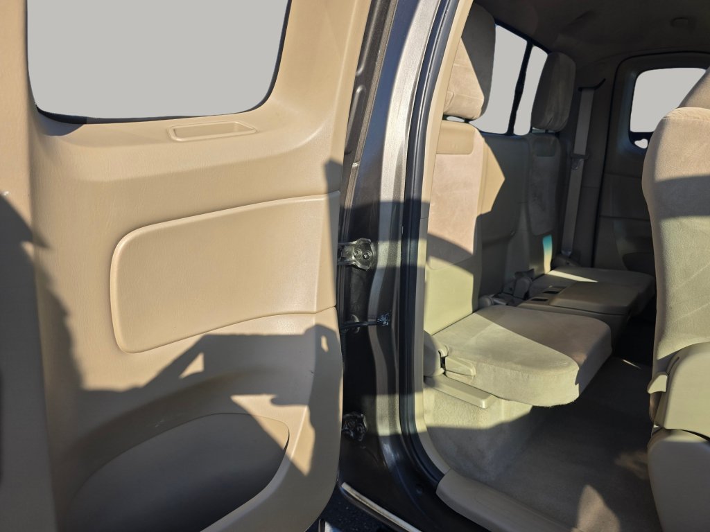 Used 2010 Toyota Tacoma 4x4 Access Cab V6 image 24