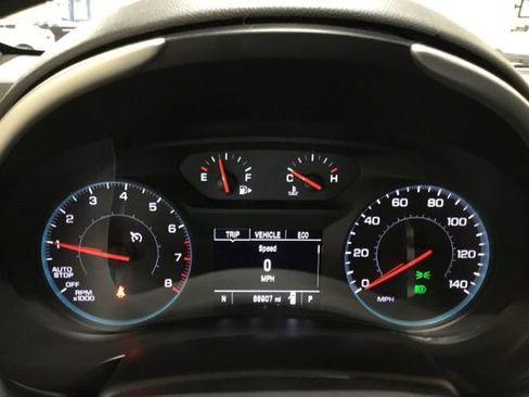 Used 2023 Chevrolet Malibu LT FWD image 29