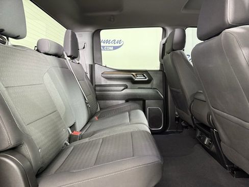 Used 2023 Chevrolet Silverado 1500 LT w/ Z71 Off-Road Package image 19