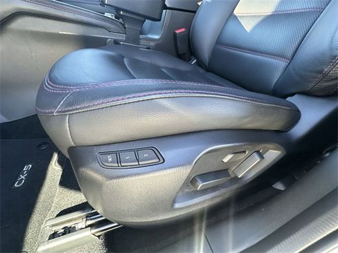 Used 2025 MAZDA CX-5 2.5 Turbo image 14