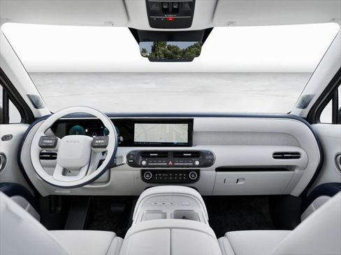 New 2026 Hyundai Palisade Calligraphy image 11