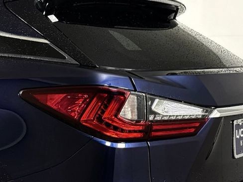 Used 2022 Lexus RX 350 FWD w/ Premium Package image 18
