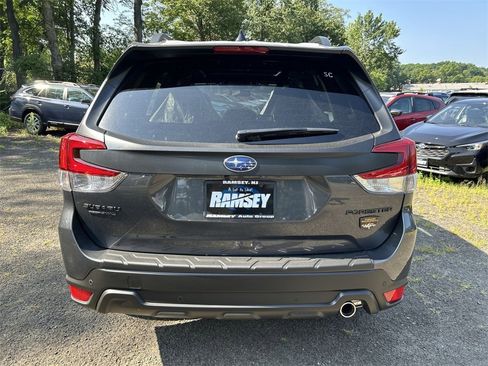 Certified 2025 Subaru Forester Wilderness image 7
