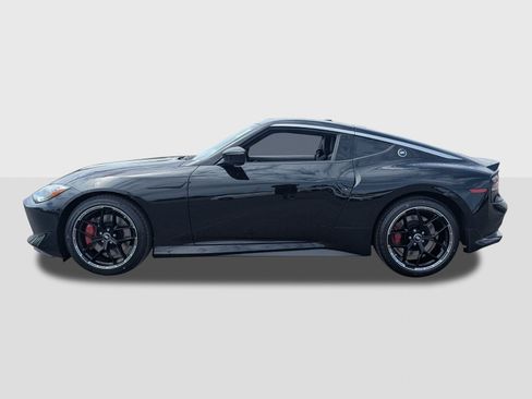 New 2027 Nissan Z Performance RWD image 2