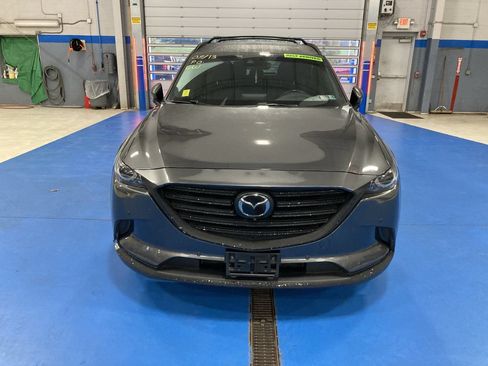 Used 2019 MAZDA CX-9 Grand Touring AWD/4WD image 2