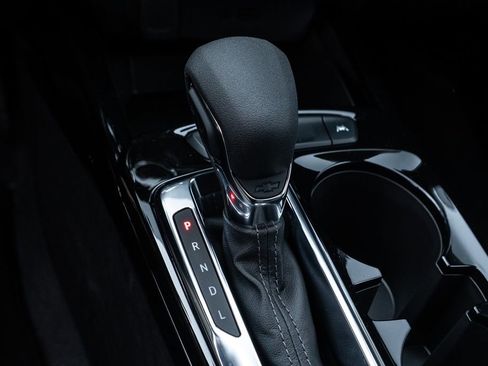 New 2026 Chevrolet Trax LT image 23