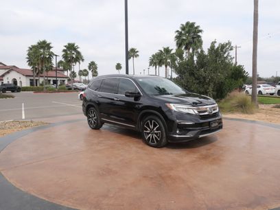 Used 2019 Honda Pilot Touring