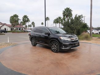 Used 2019 Honda Pilot Touring video 1