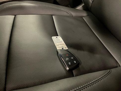 New 2026 Chevrolet Silverado 2500 LTZ w/ LTZ Plus Package image 29