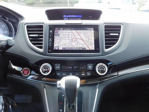 Used 2015 Honda CR-V EX-L image 11