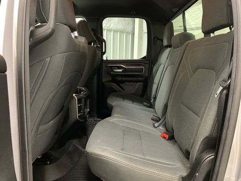 Used 2022 RAM 1500 Big Horn AWD/4WD image 20