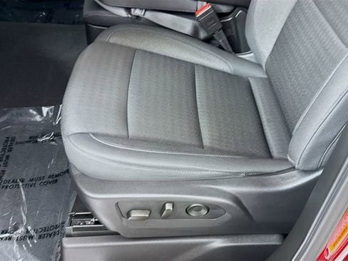 Used 2024 GMC Sierra 1500 Elevation RWD image 19