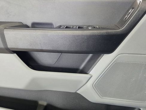 New 2026 Ford F350 XL w/ XL Chrome Package image 17