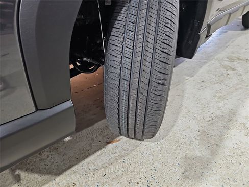 New 2026 Subaru Outback Premium image 34