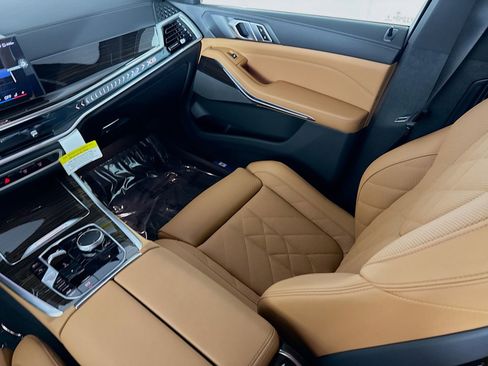 New 2026 BMW X5 xDrive40i w/ Premium Package image 25