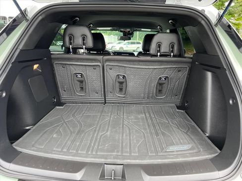 Used 2025 Chevrolet TrailBlazer ACTIV FWD image 12