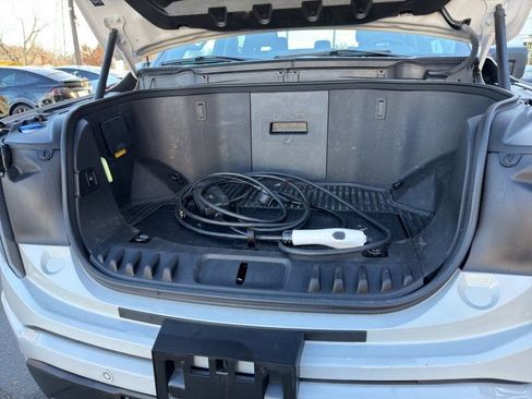 Used 2023 Ford F150 Lightning XLT w/ Equipment Group 312A High image 33