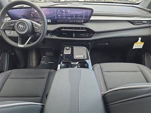 New 2025 Buick Enclave Preferred image 18