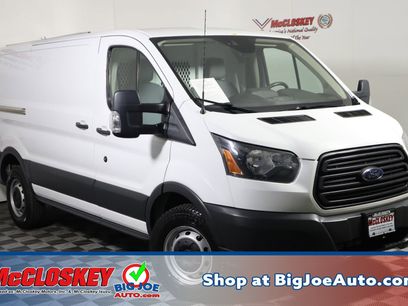 Used 2018 Ford Transit 250 130 Low Roof