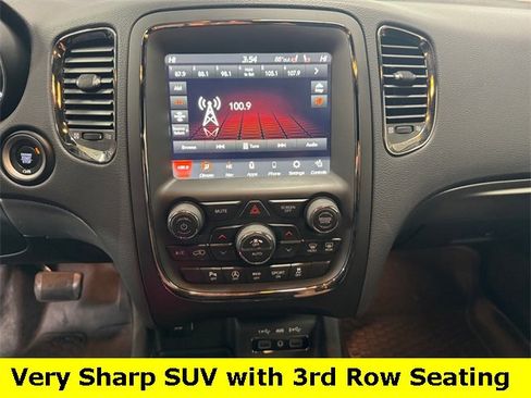 Used 2020 Dodge Durango GT image 9