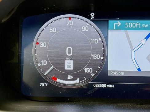 Certified 2023 Land Rover Defender 110 V8 AWD/4WD image 13