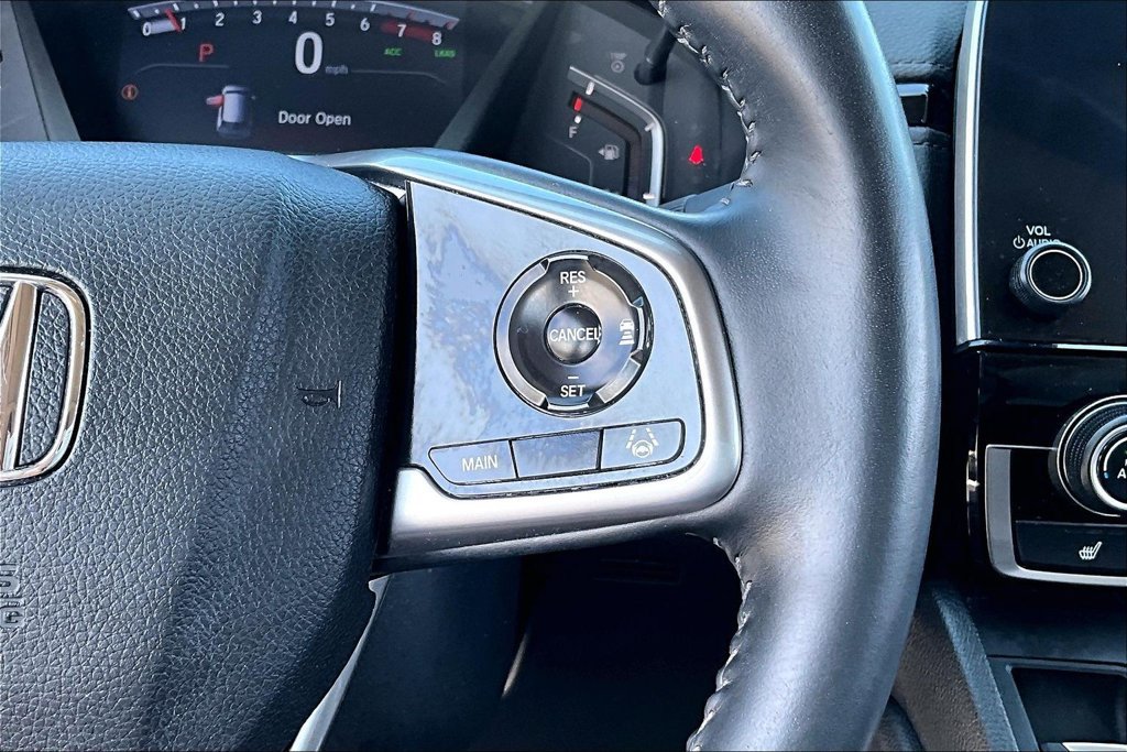 Used 2019 Honda CR-V EX-L image 11
