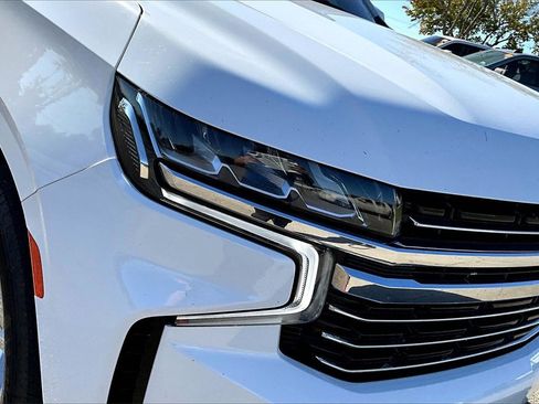Used 2021 Chevrolet Tahoe LT image 26