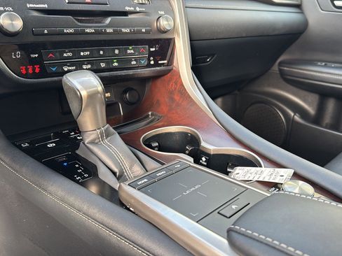 Certified 2021 Lexus RX 350 FWD w/ Accessory Package (P3) image 25