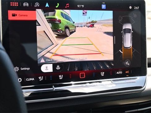 New 2025 Volkswagen GTI SE image 14