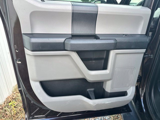 Used 2020 Ford F150 XL w/ Equipment Group 101A Mid AWD/4WD image 15