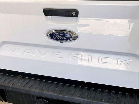 Used 2024 Ford Maverick XL w/ Equipment Group 100A Standard AWD/4WD image 27