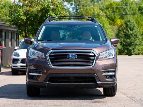 Used 2019 Subaru Ascent Premium w/ Popular Package #4 image 2