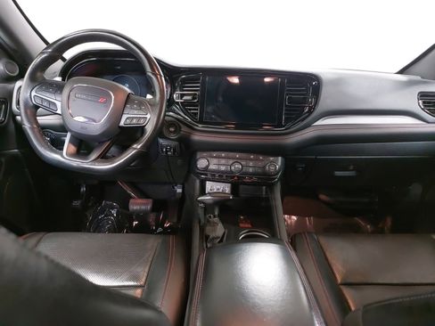 Used 2024 Dodge Durango GT AWD/4WD image 9