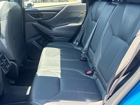 Used 2024 Subaru Forester Wilderness AWD/4WD image 9