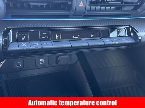 New 2026 Toyota Prius XLE image 16