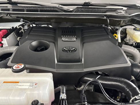 Used 2025 Toyota Tundra SR5 image 28